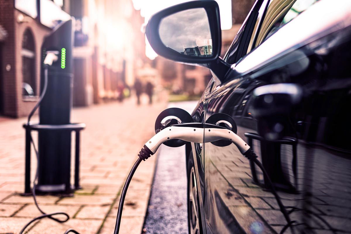 auto elettriche più attese