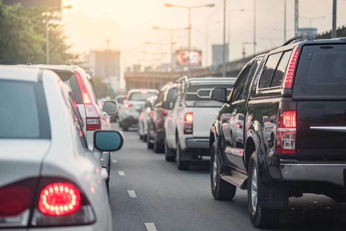auto in Italia