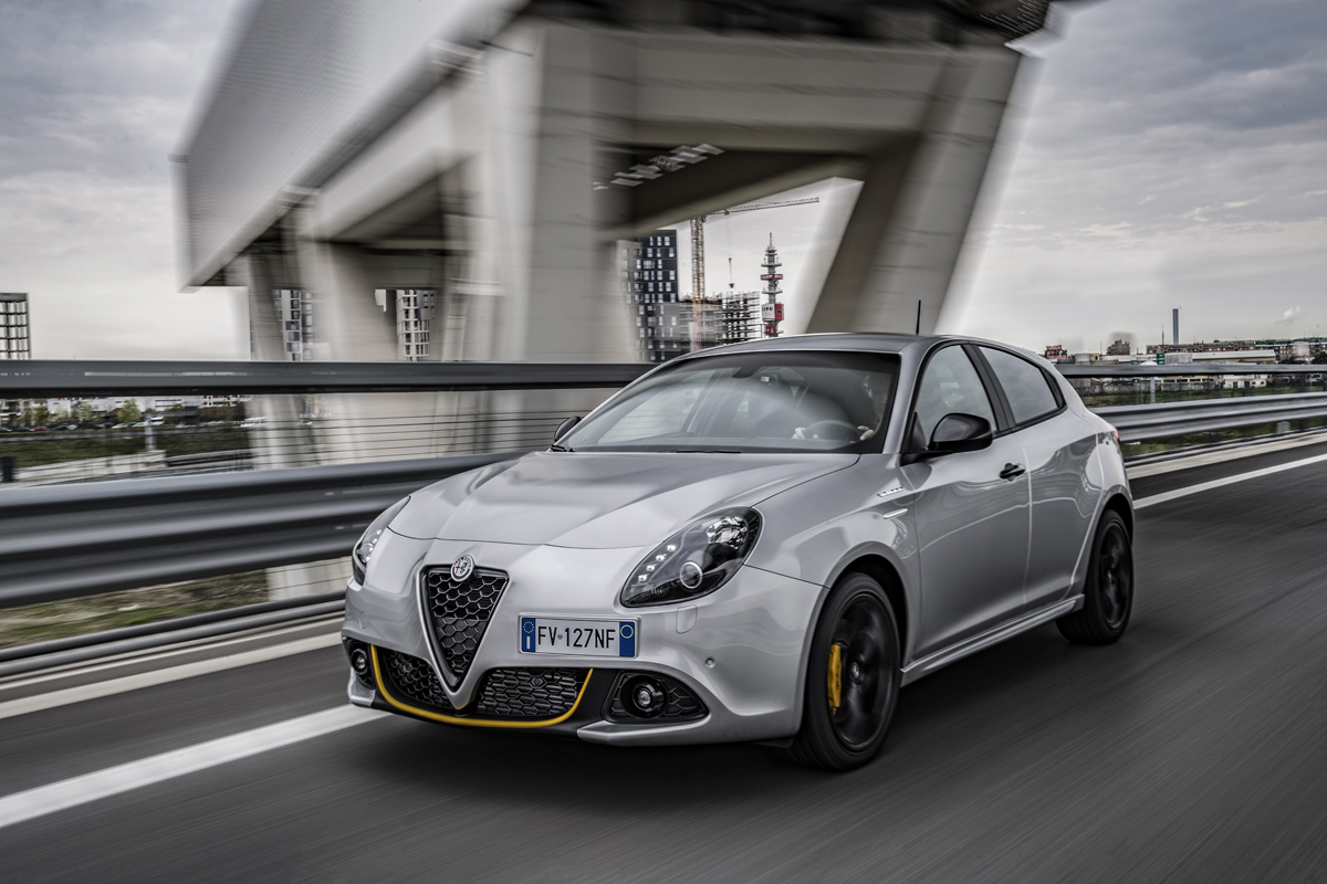 Alfa Romeo, addio alla Giulietta a fine 2020: sarà rimpiazzata da Tonale