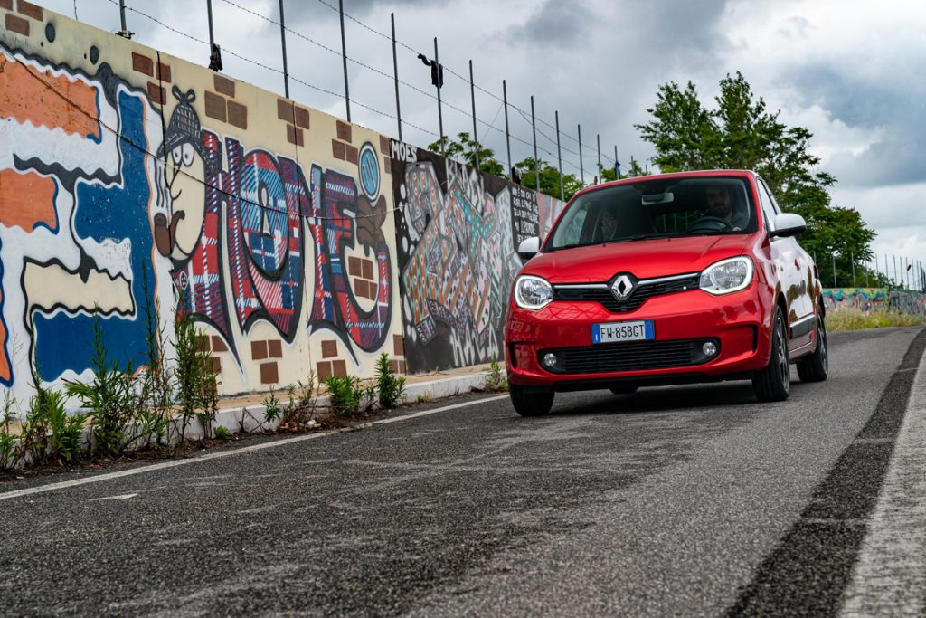 Renault Twingo