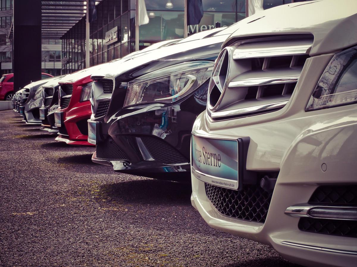 crisi auto