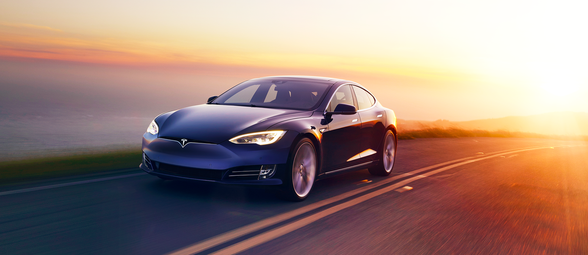 Tesla Model S Plaid, l’elettrica da oltre 1.100 CV firmata Elon Musk