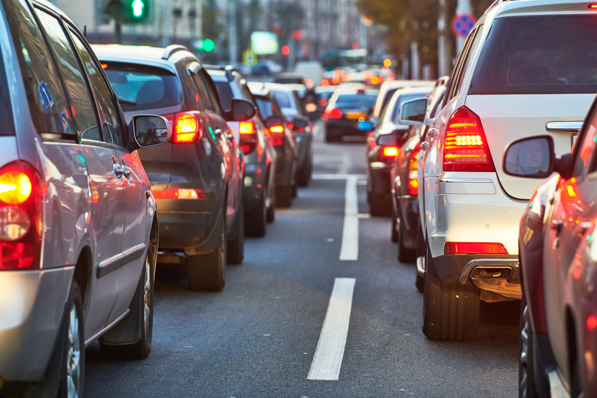 Il parco auto circolante in italia