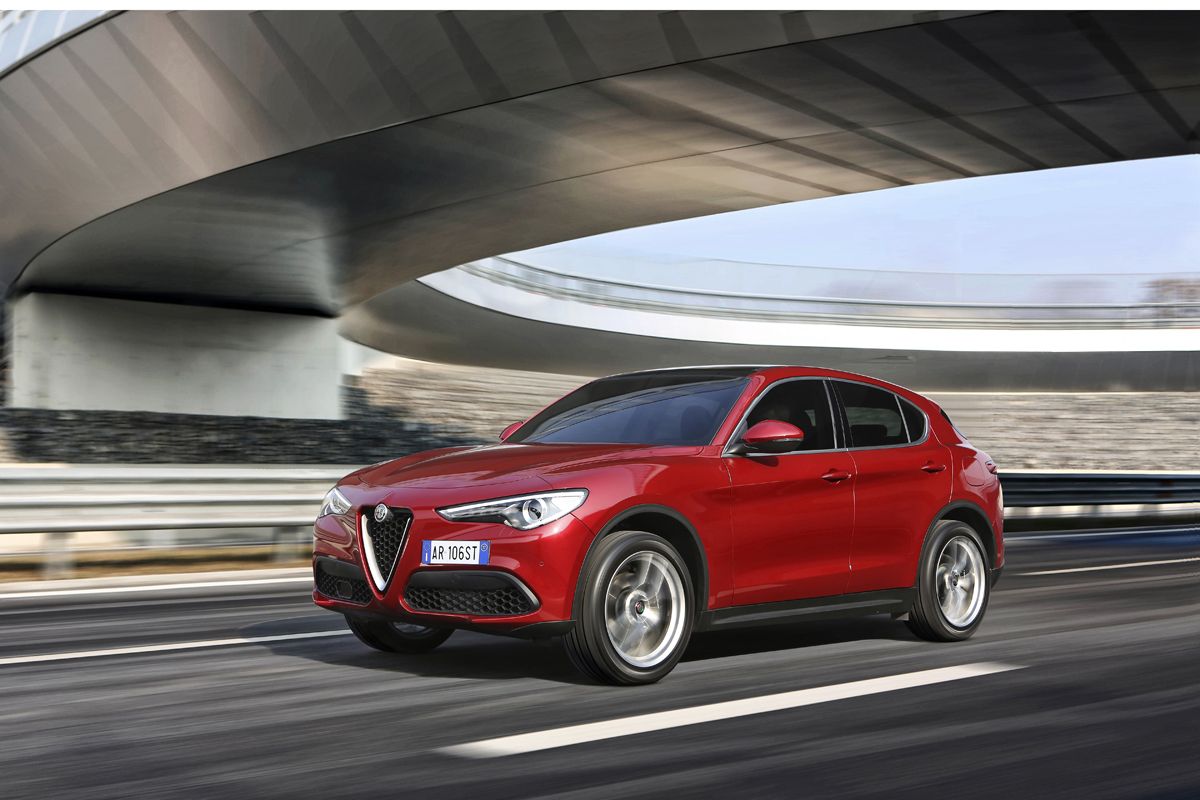 Auto usate, la classifica dei SUV più venduti online