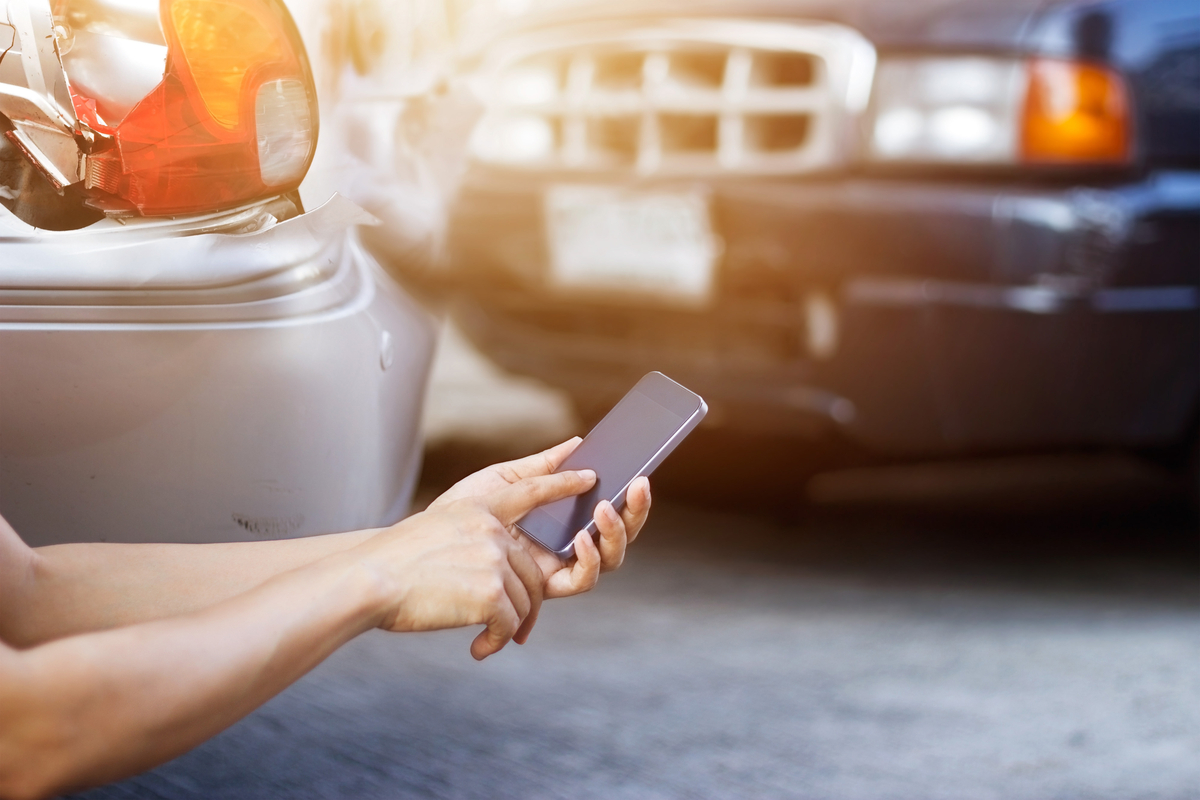 Un’app ritrova l’auto rubata, la tecnologia sempre più protagonista in macchina