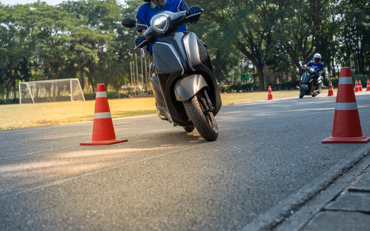 cosa cambia per la patente moto A3