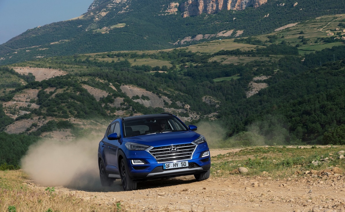 Hyundai Motor Group