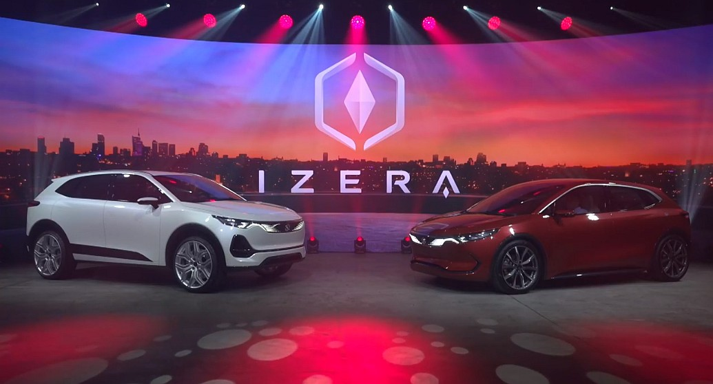 izera