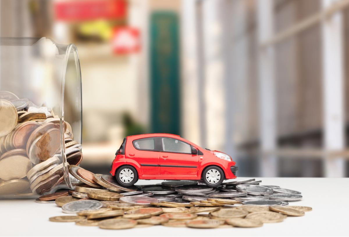 Prezzi e costi auto, in crescita anche nel 2020