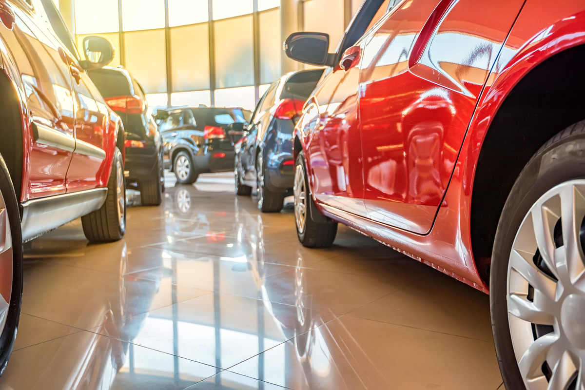 auto usate online
