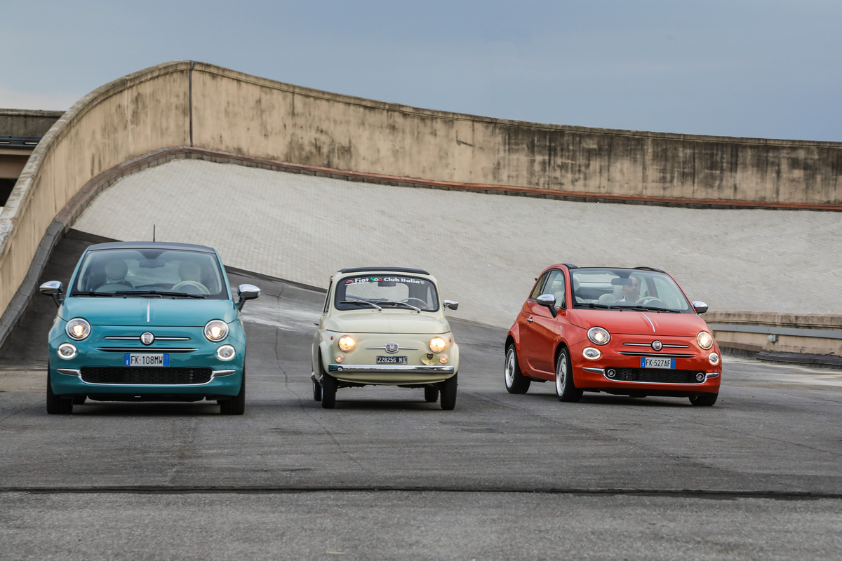 compleanno fiat