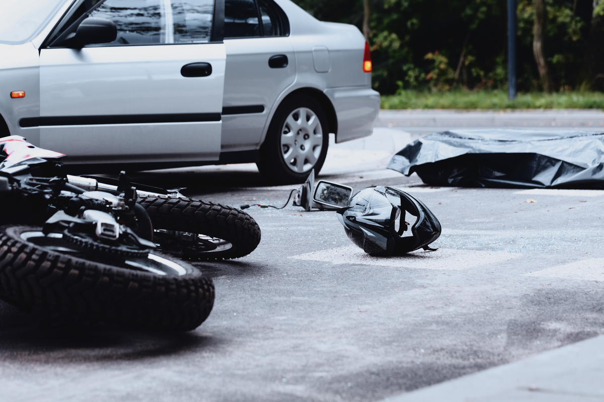 incidenti stradali in calo