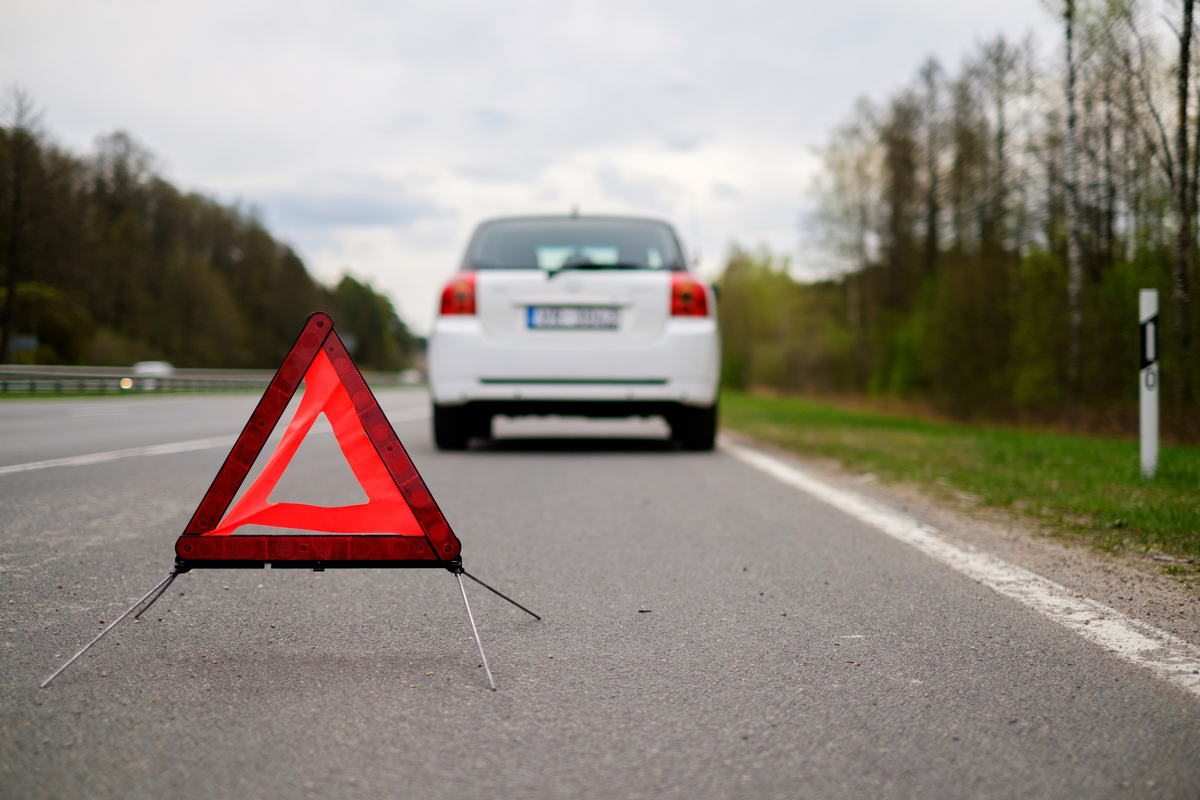 Strade più pericolose d’Italia, quali sono e dove si trovano