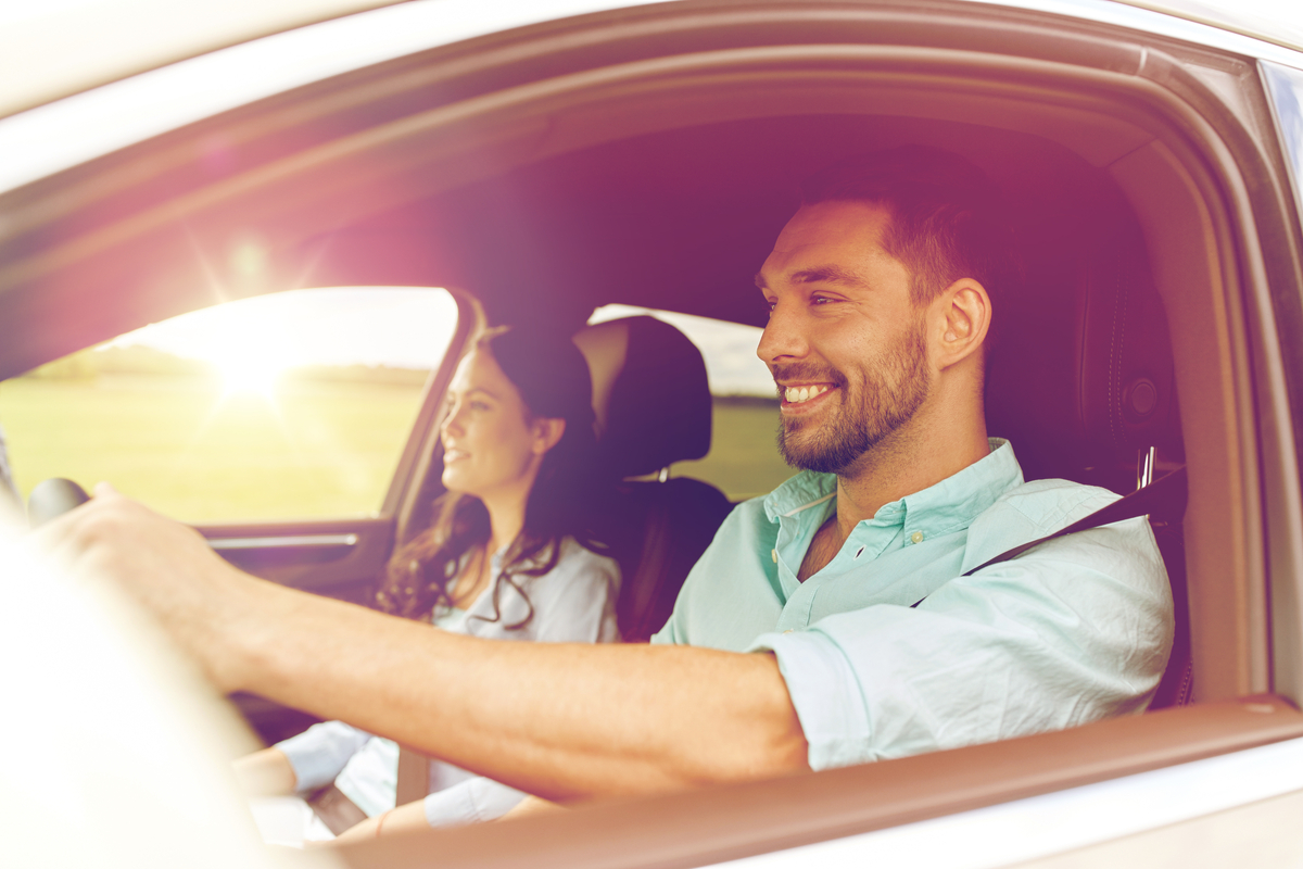 Vacanze in auto 2020: 5 cose da sapere per viaggiare sicuri rispettando le regole ai tempi del Coronavirus
