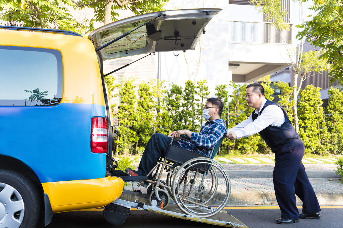 Agevolazioni sull’acquisto auto per disabili, le nuove regole 2020