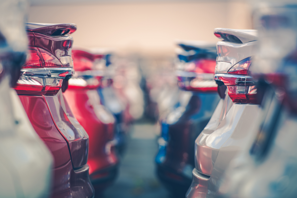 Vacanze estive, per il 71% degli italiani l’auto è il mezzo preferito