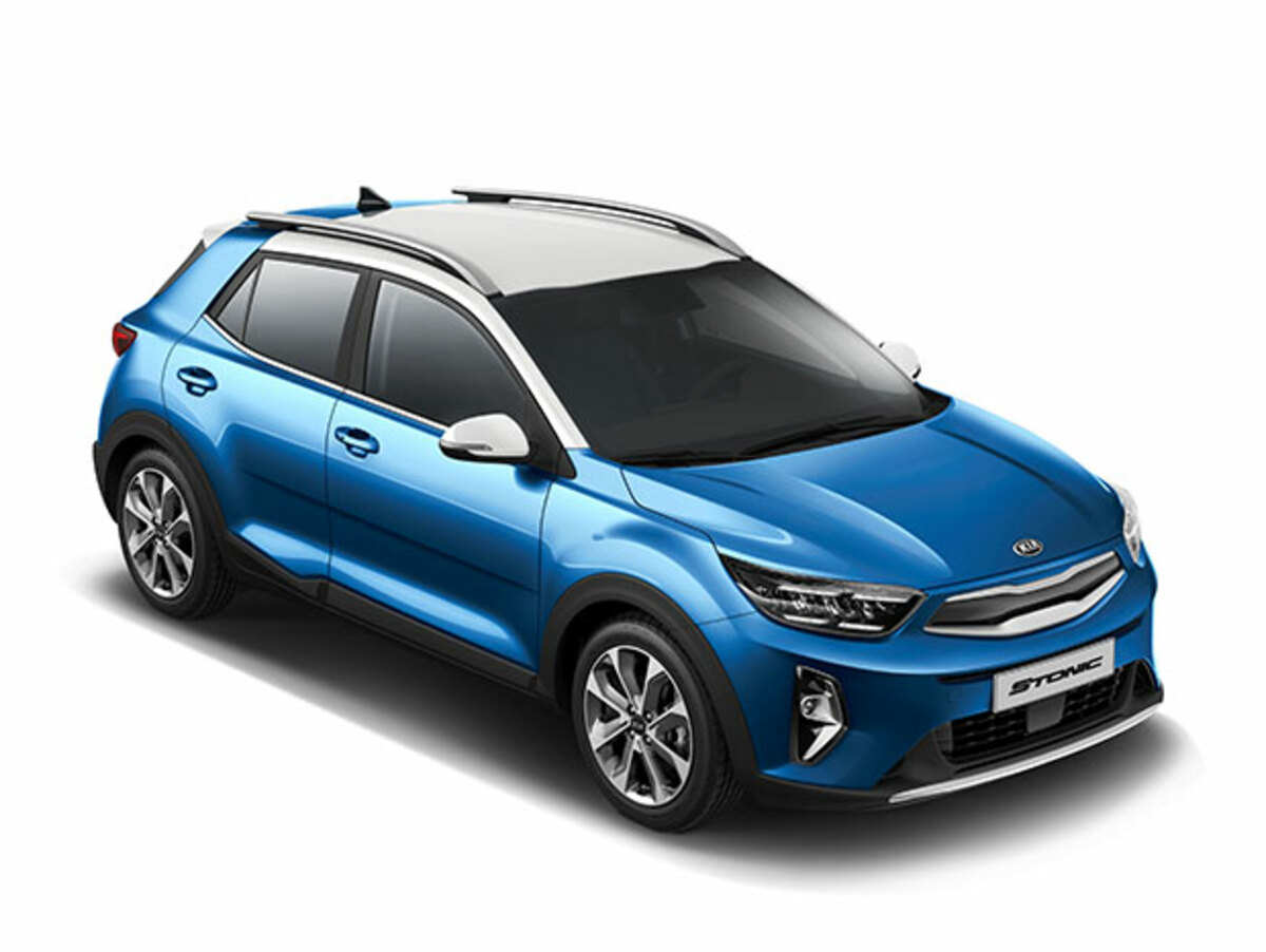 Kia Stonic, con il restyling arriva anche il mild-hybrid