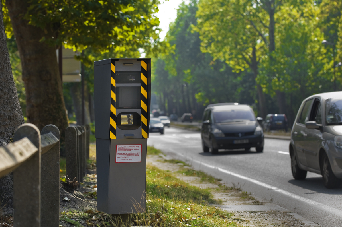 Codice della Strada, le novità contenute nel DL Semplificazioni su autovelox e multe