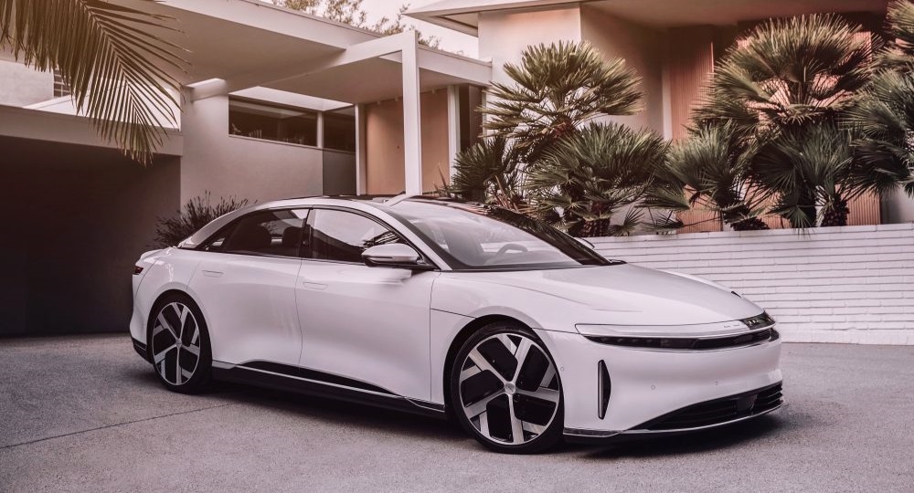 Lucid Air