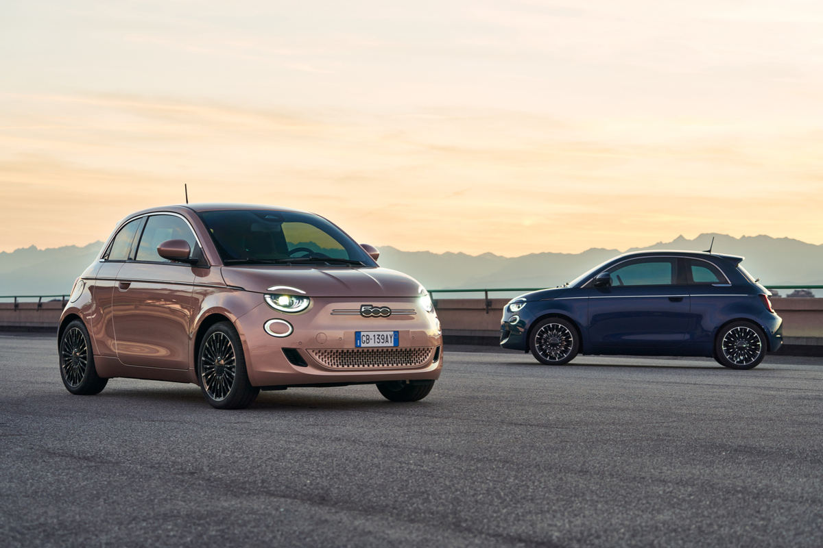Fiat 500 elettrica, dalla propulsione green alla variante 3+1: tutte le novità dell’auto icona
