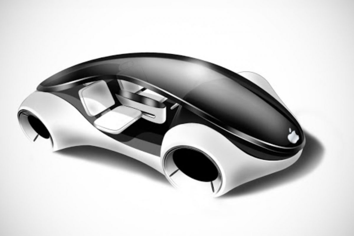 Apple Car