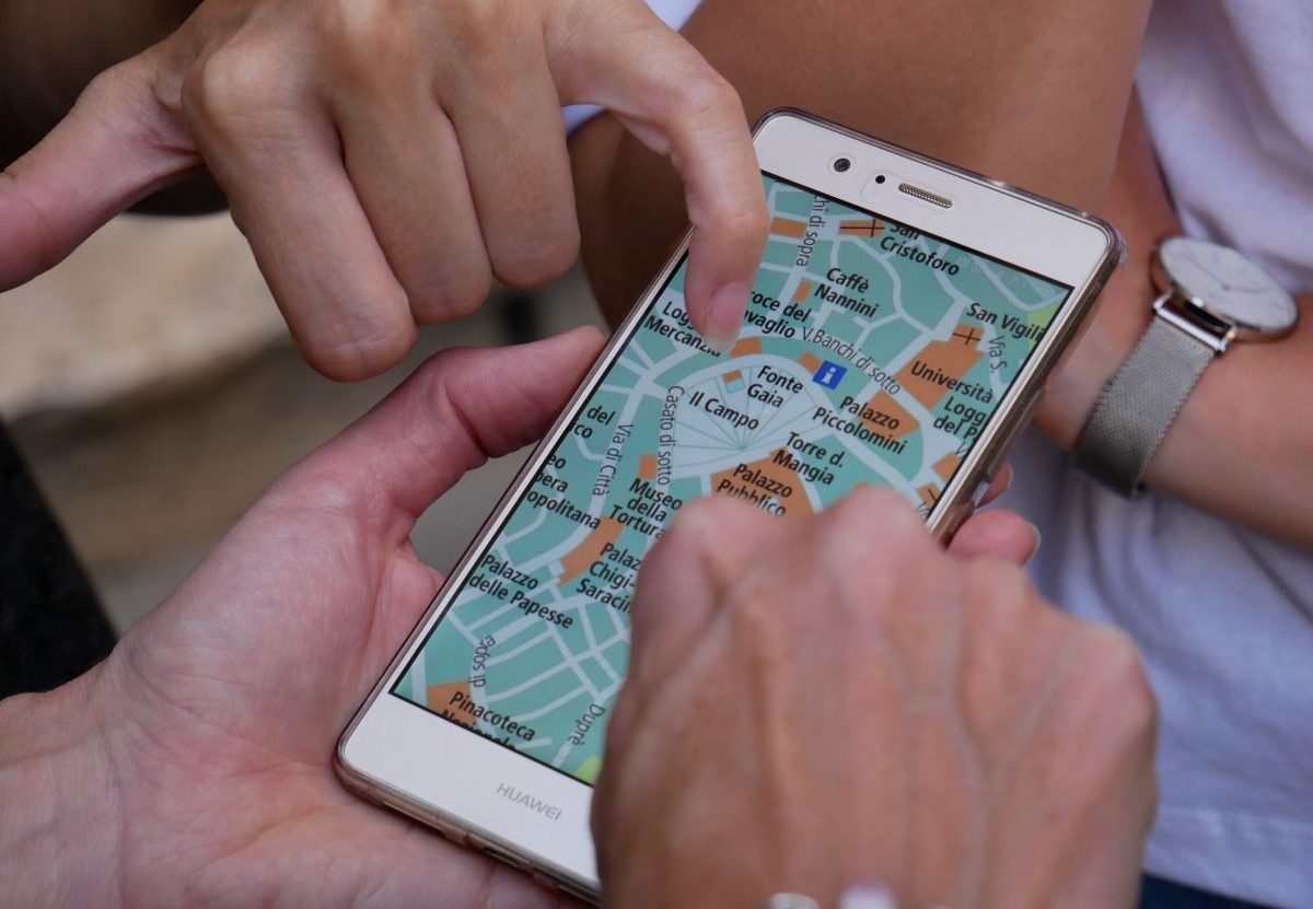 Coyote app