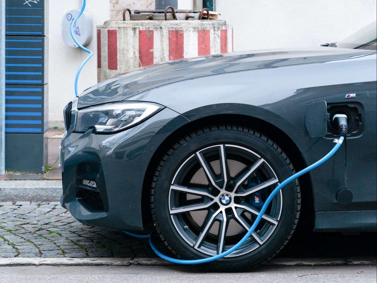 Incentivi auto elettriche: detrazioni del 50% fino a 40mila euro