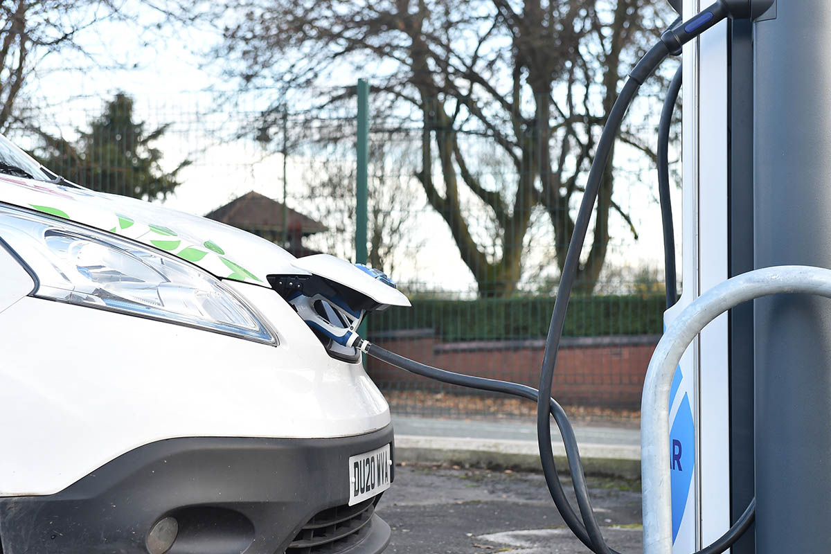 auto elettriche