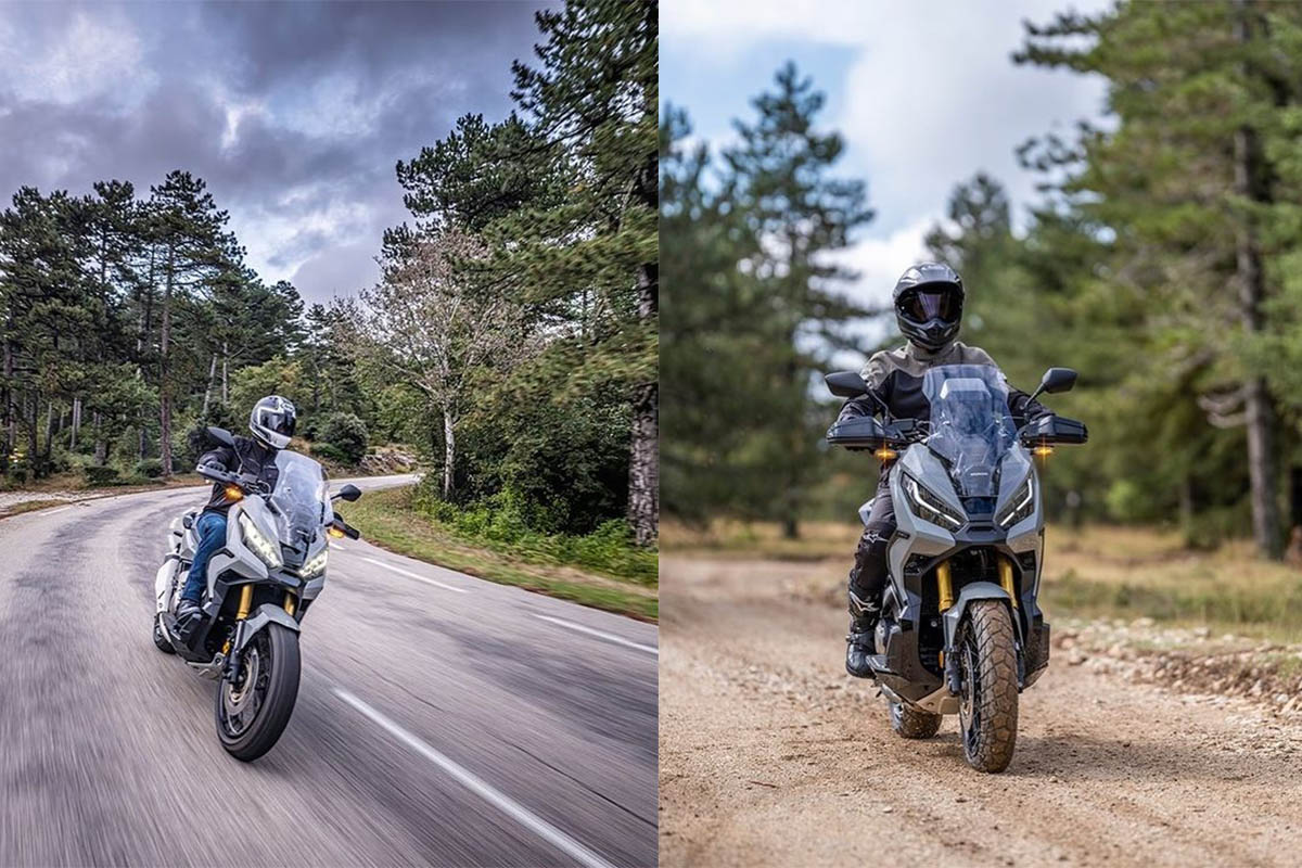 Honda X-ADV
