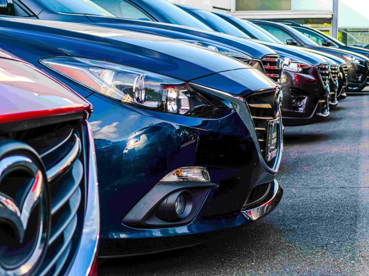 Mercato europeo dell'auto