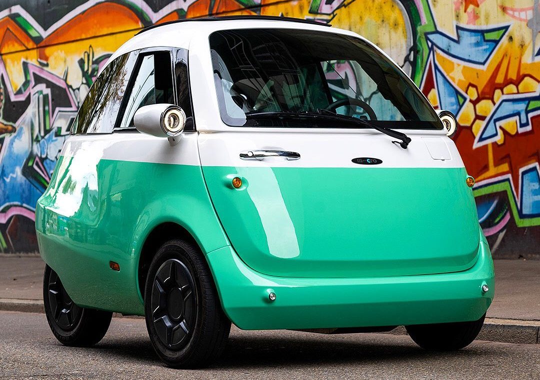 Microlino