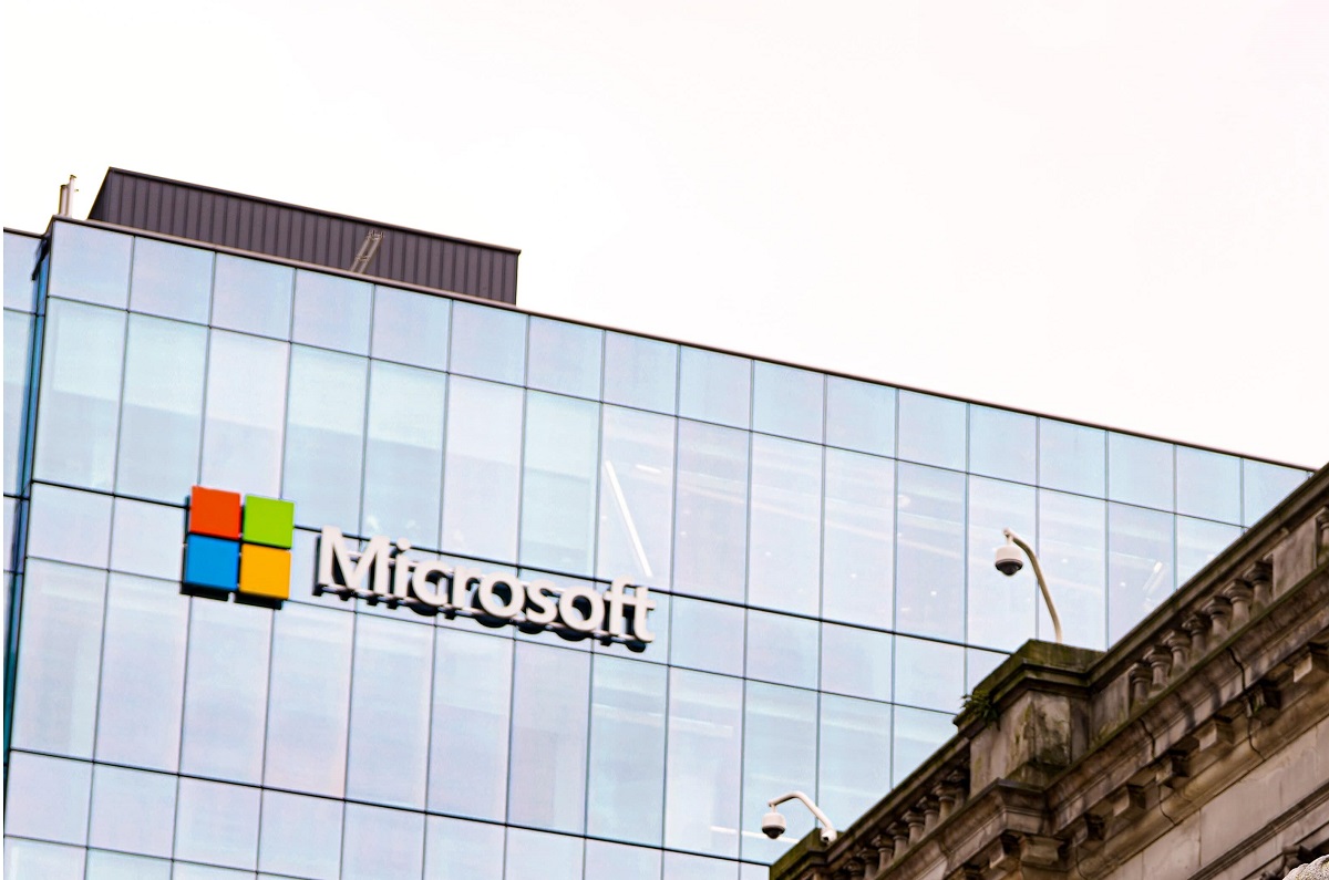 Microsoft