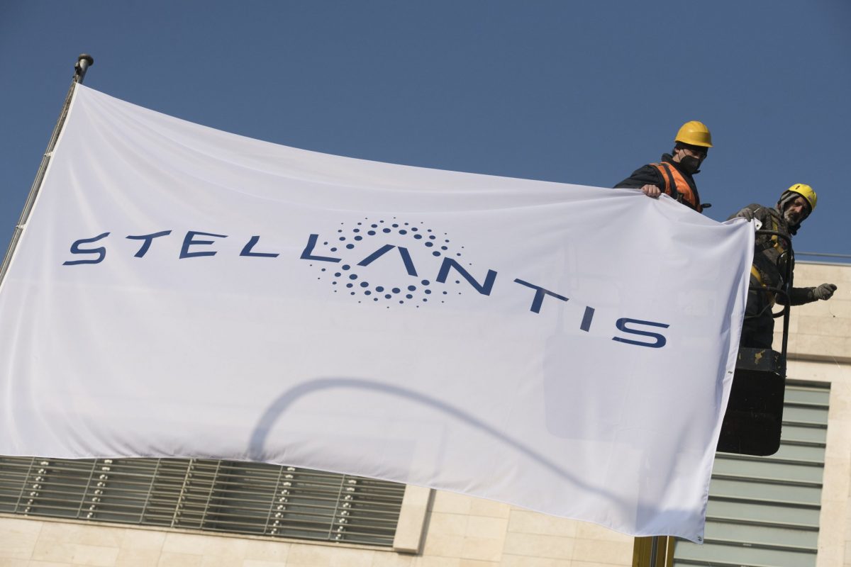 Stellantis