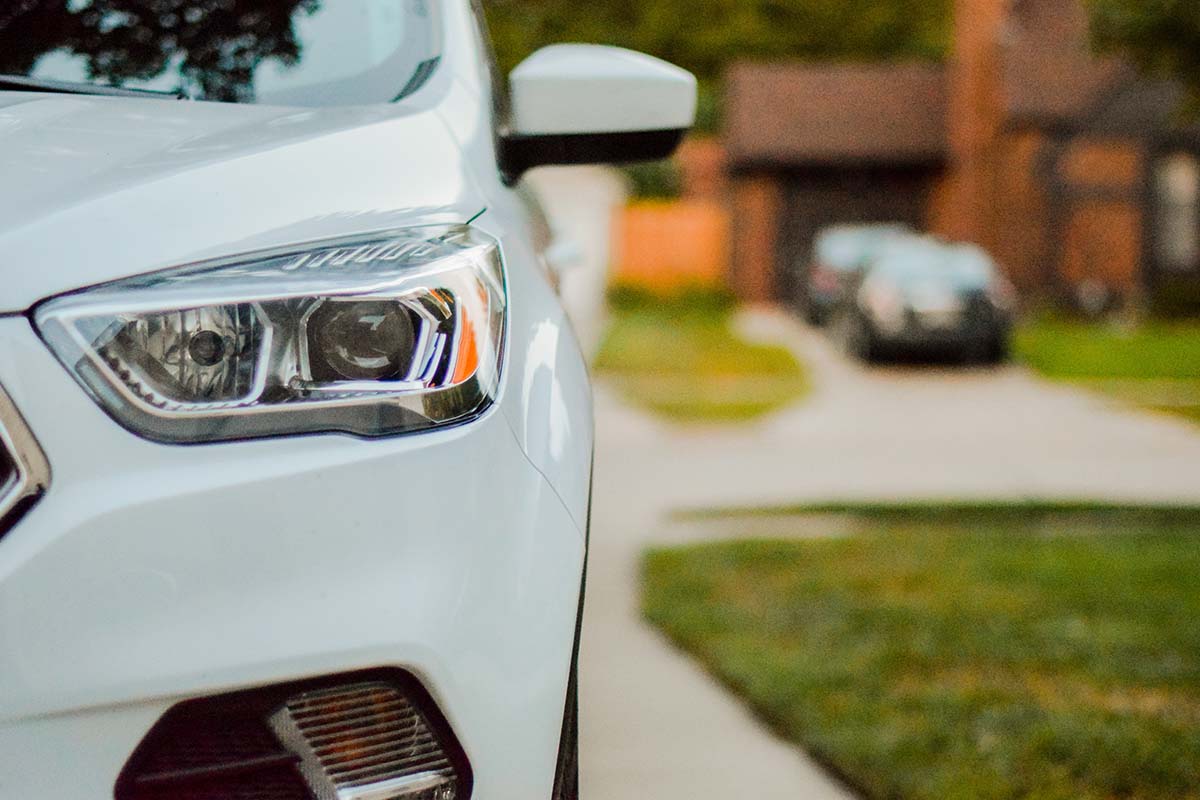 automobile