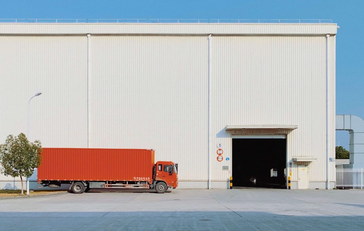 camion