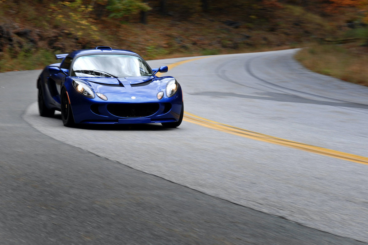 Lotus dà il benvenuto al nuovo AD, ma dice addio a 3 modelli