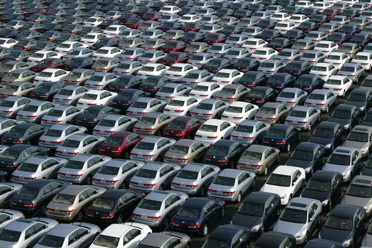 auto automobili