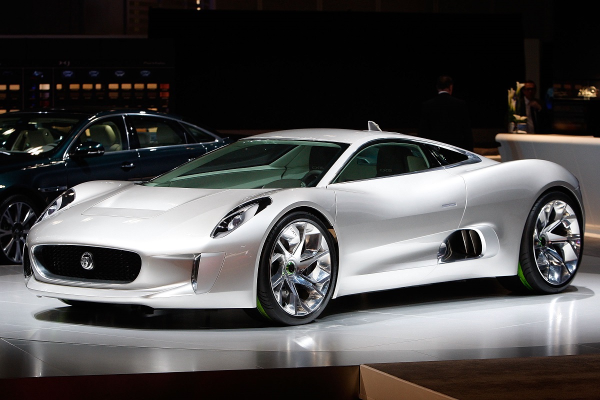 Jaguar