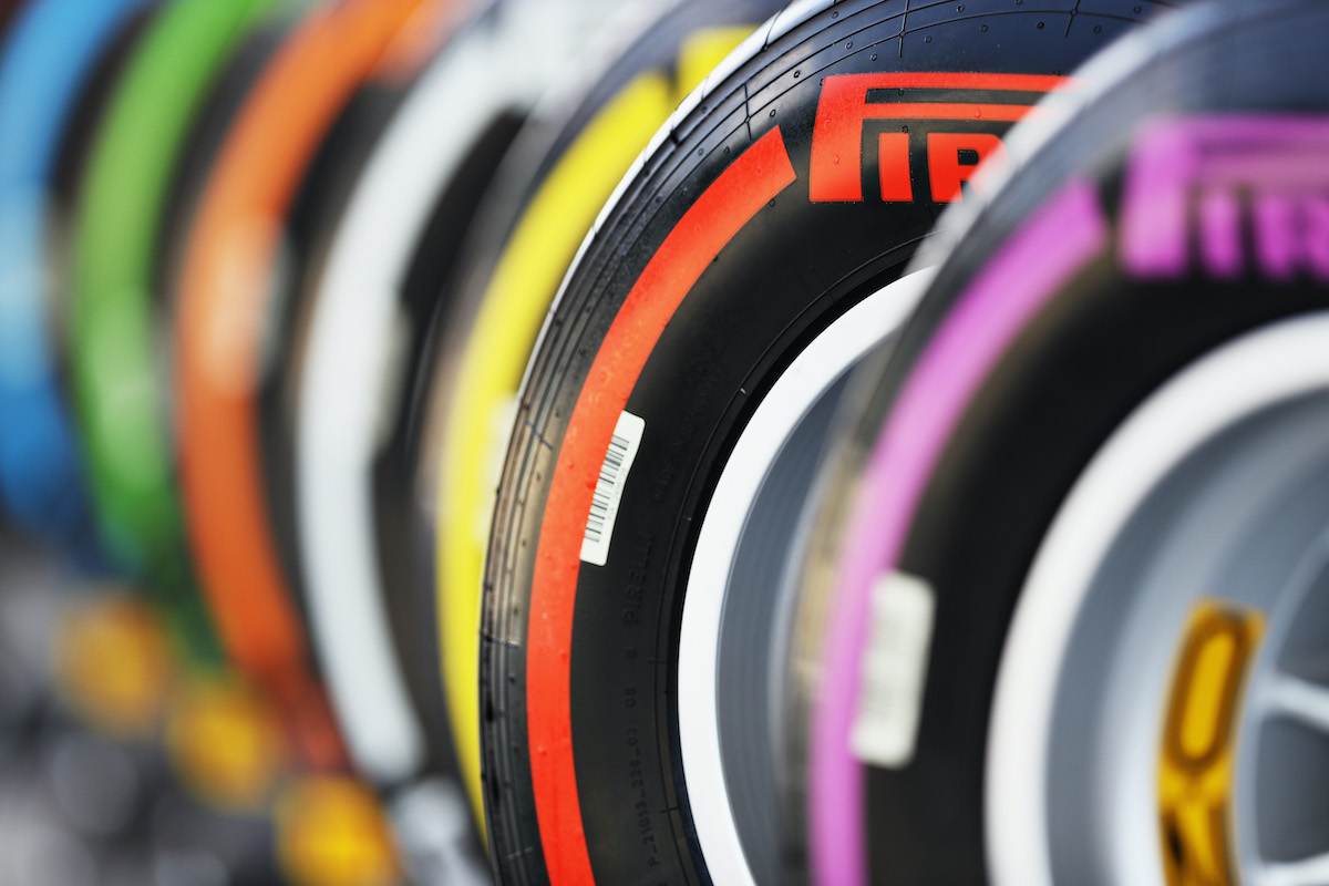 pneumatici Pirelli