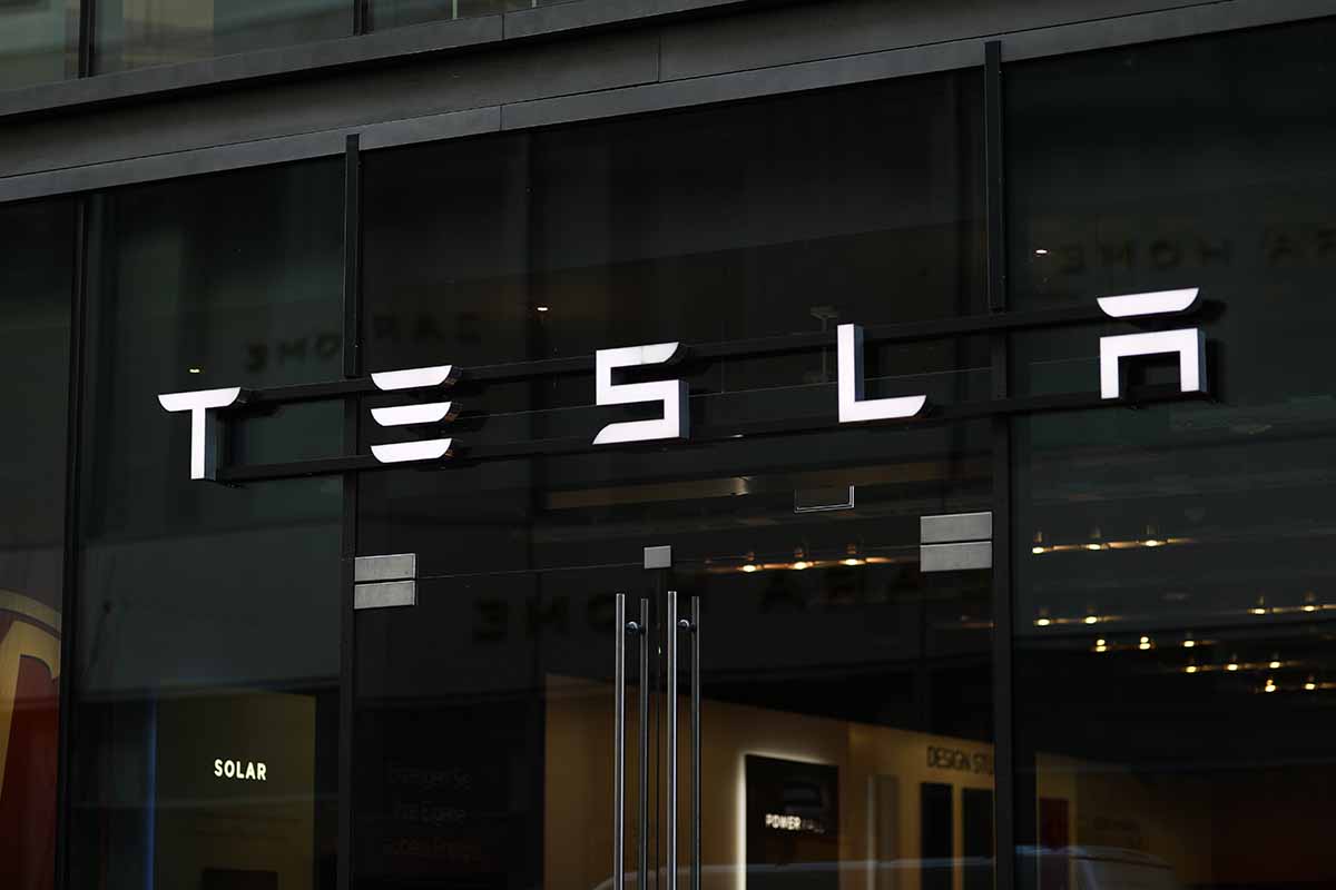 tesla
