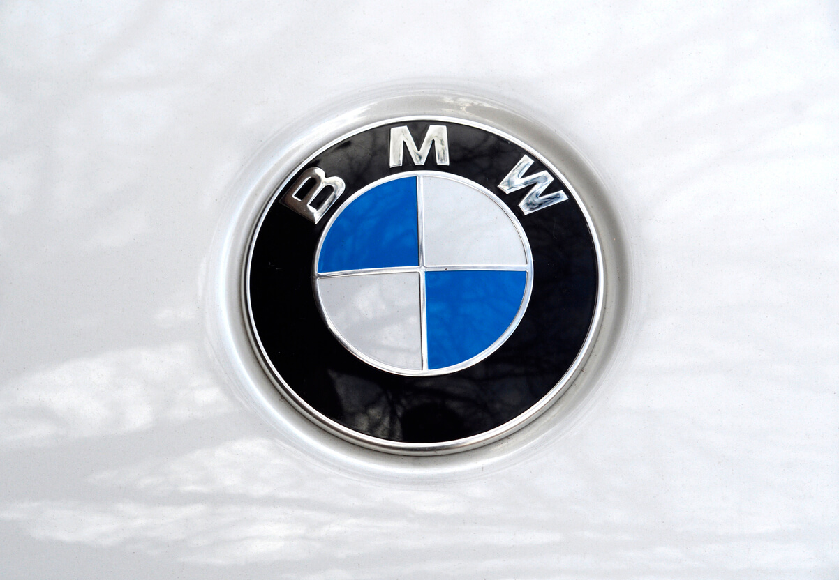 bmw stwmma
