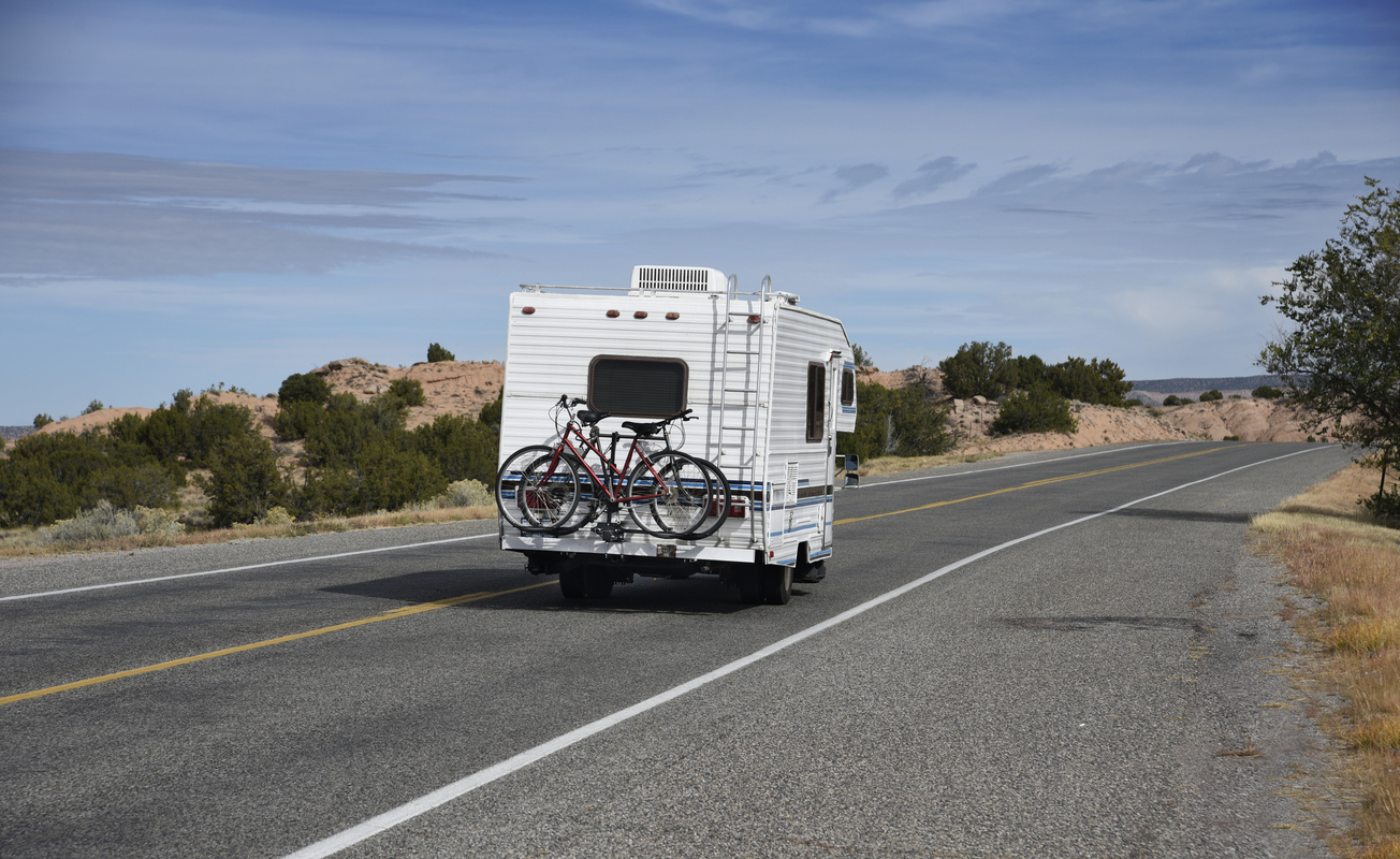 Vita da camper, 5 regole per il viaggio perfetto