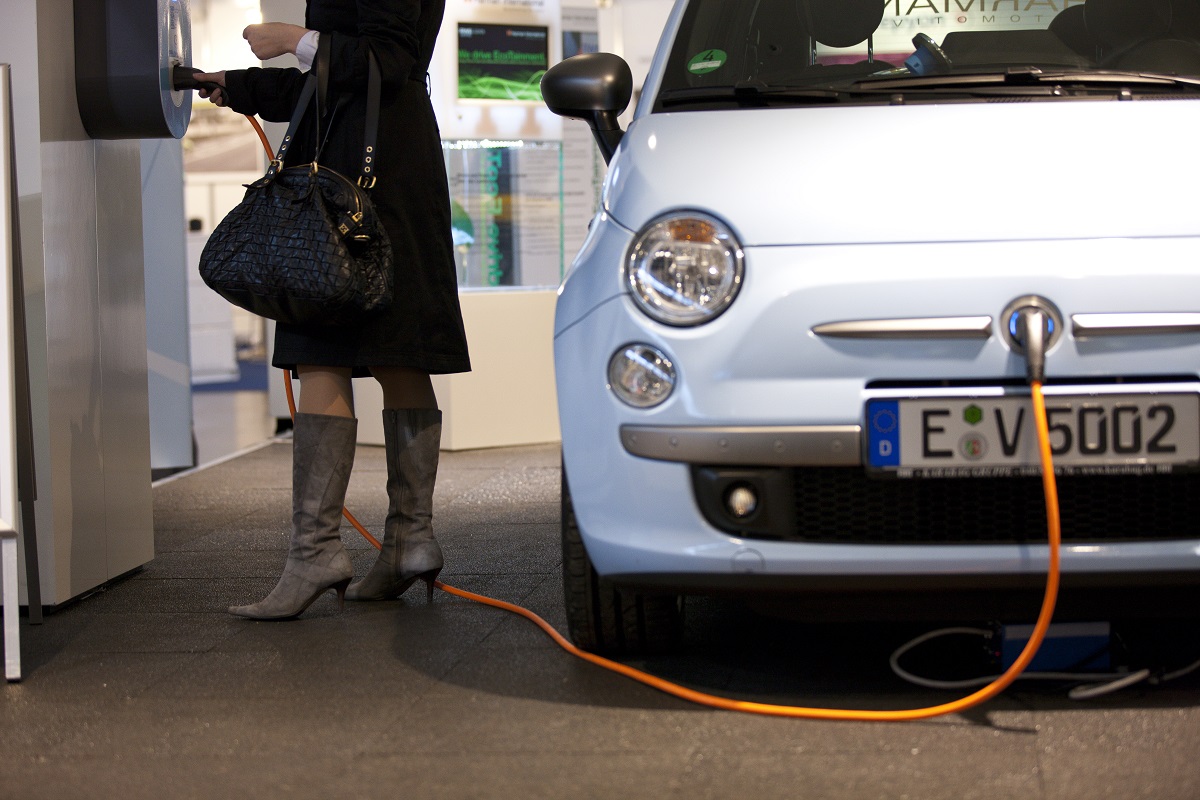 Fiat, dal 2025 produrrà solo auto elettriche