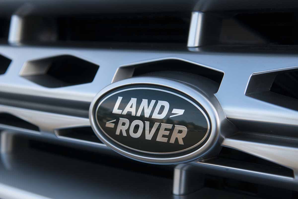 jaguard land rover