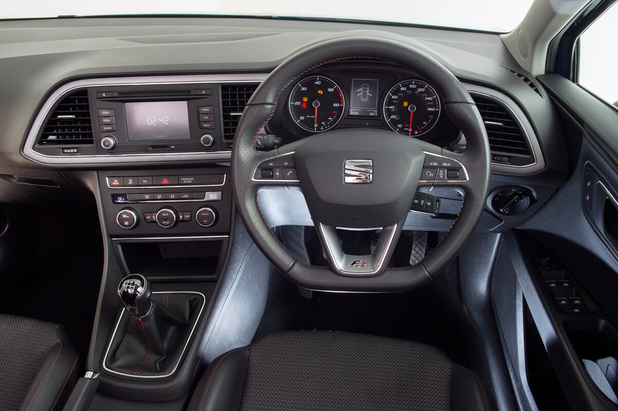 auto seat