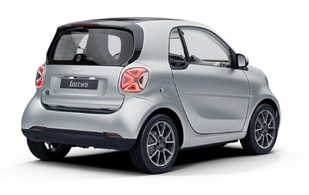 Smart ForTwo, due edizioni limitate per l’estate!