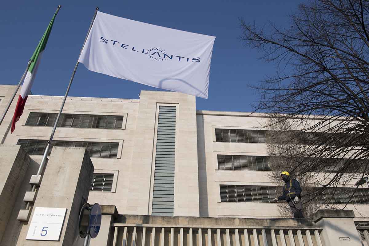 stellantis