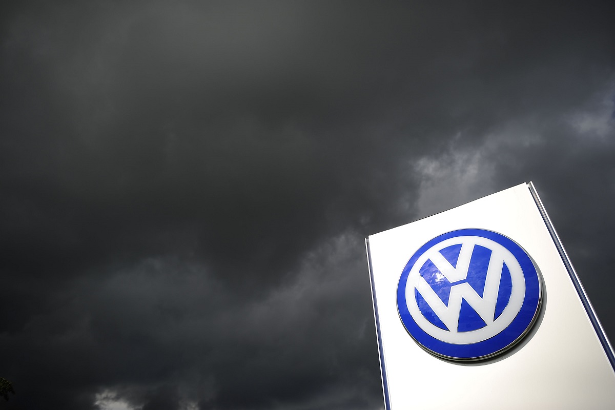 Volkswagen, le auto elettriche in Usa diventano Voltswagen