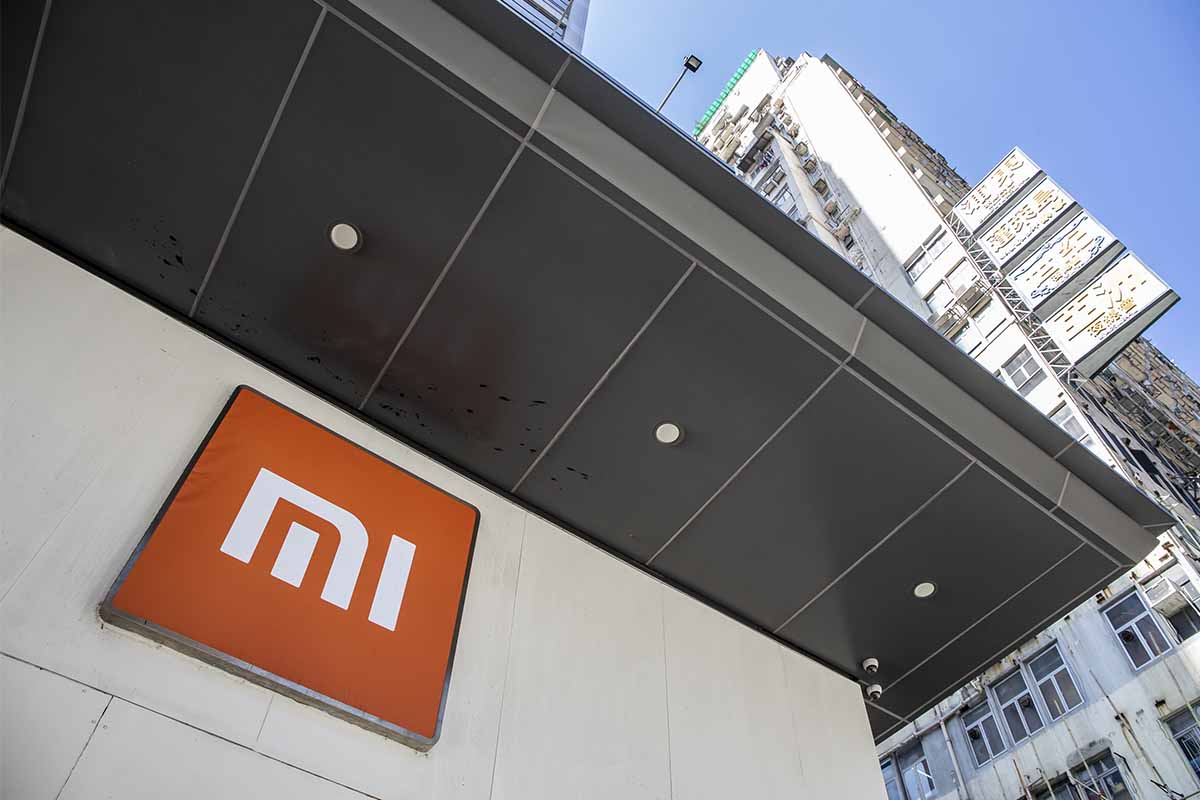 xiaomi