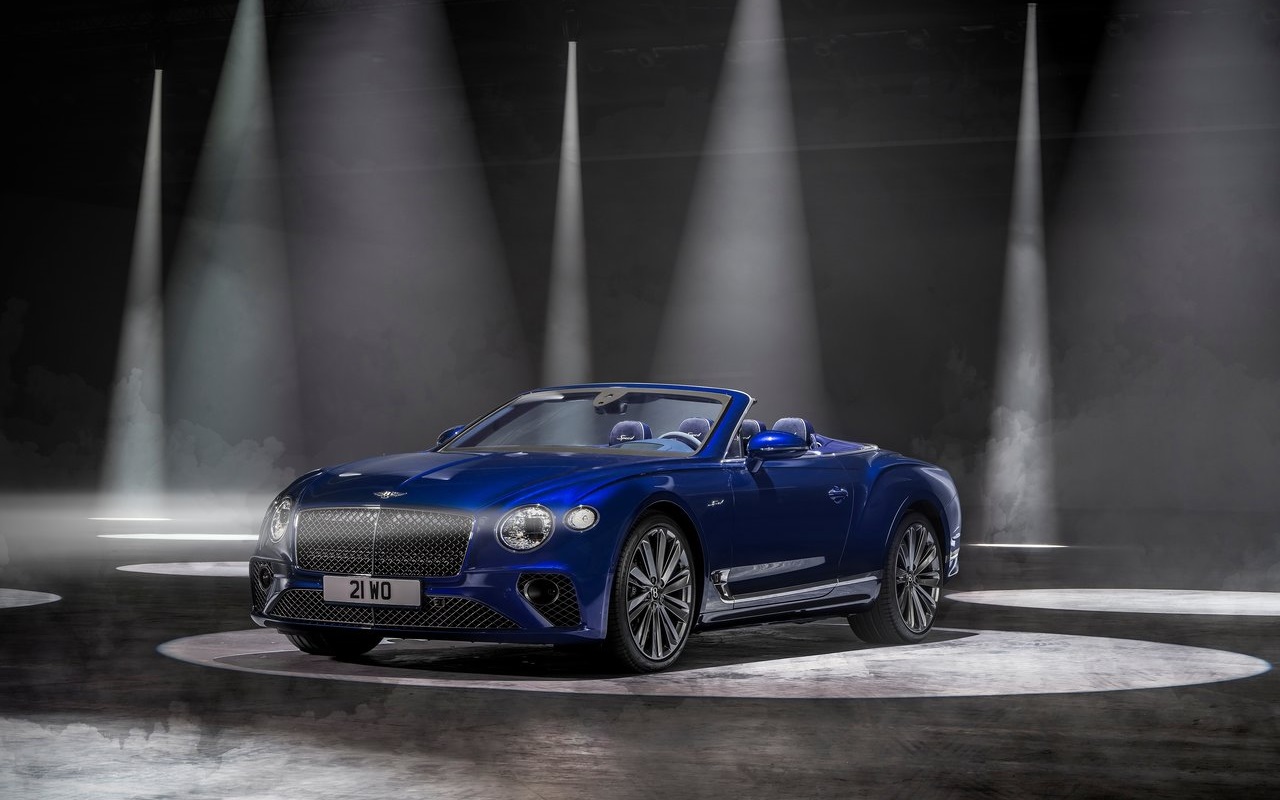 Bentley-Continental_GT_Speed_Convertible